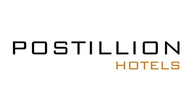 Postillion Hotel أرنهيم الشعار الصورة